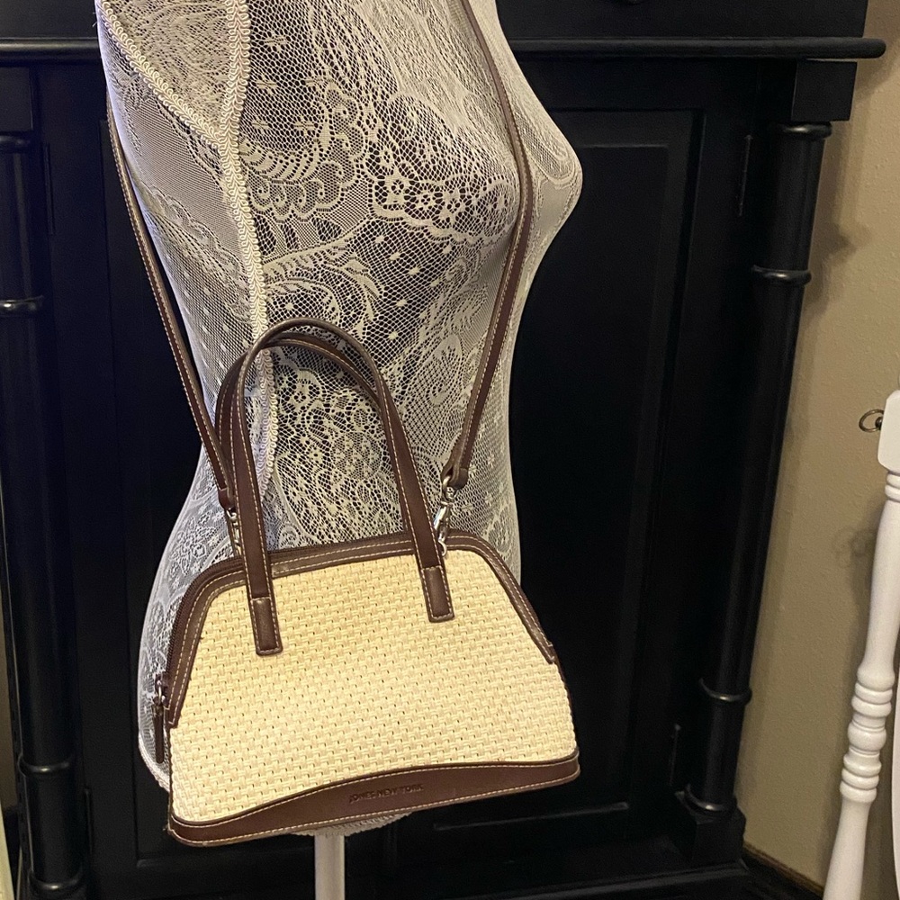 Jones New York crossbody